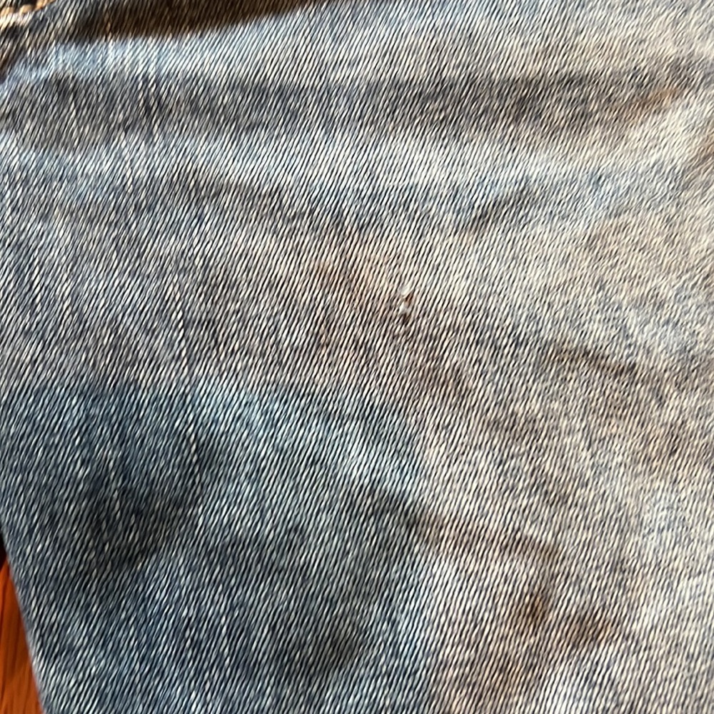 Silver Avery slim bootcut jeans mid rise - Picture 9 of 9